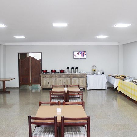 Days Inn By Wyndham Uberlândia Extérieur photo