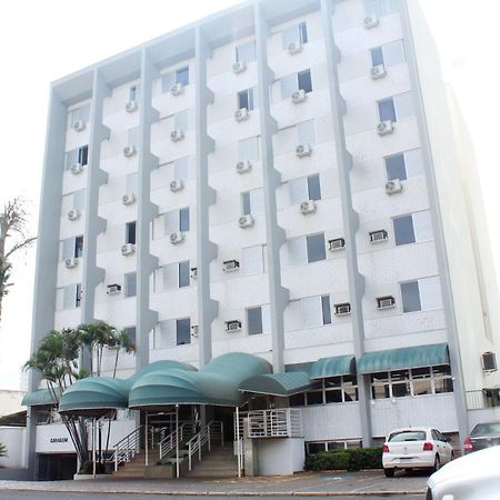 Days Inn By Wyndham Uberlândia Extérieur photo