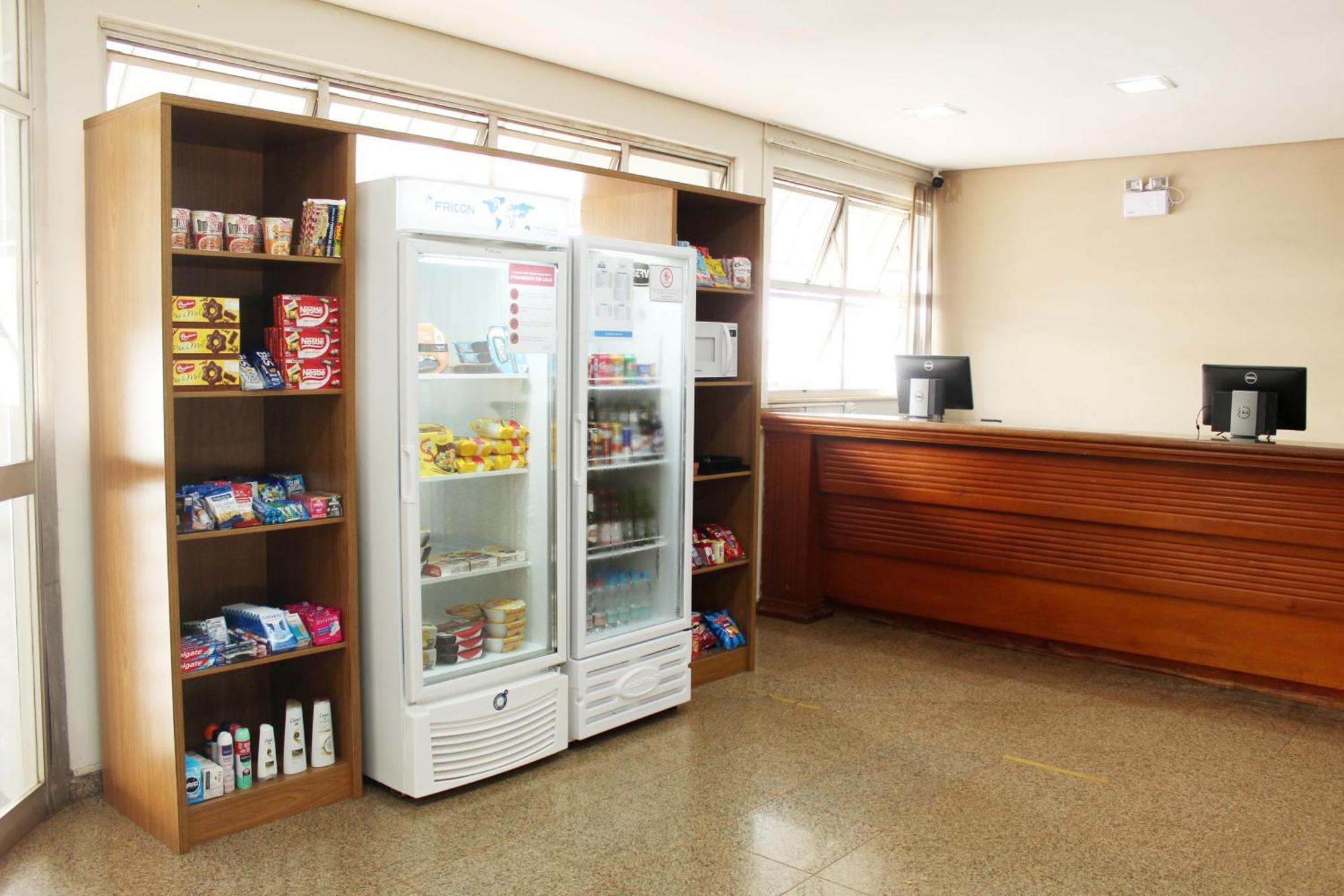 Days Inn By Wyndham Uberlândia Extérieur photo