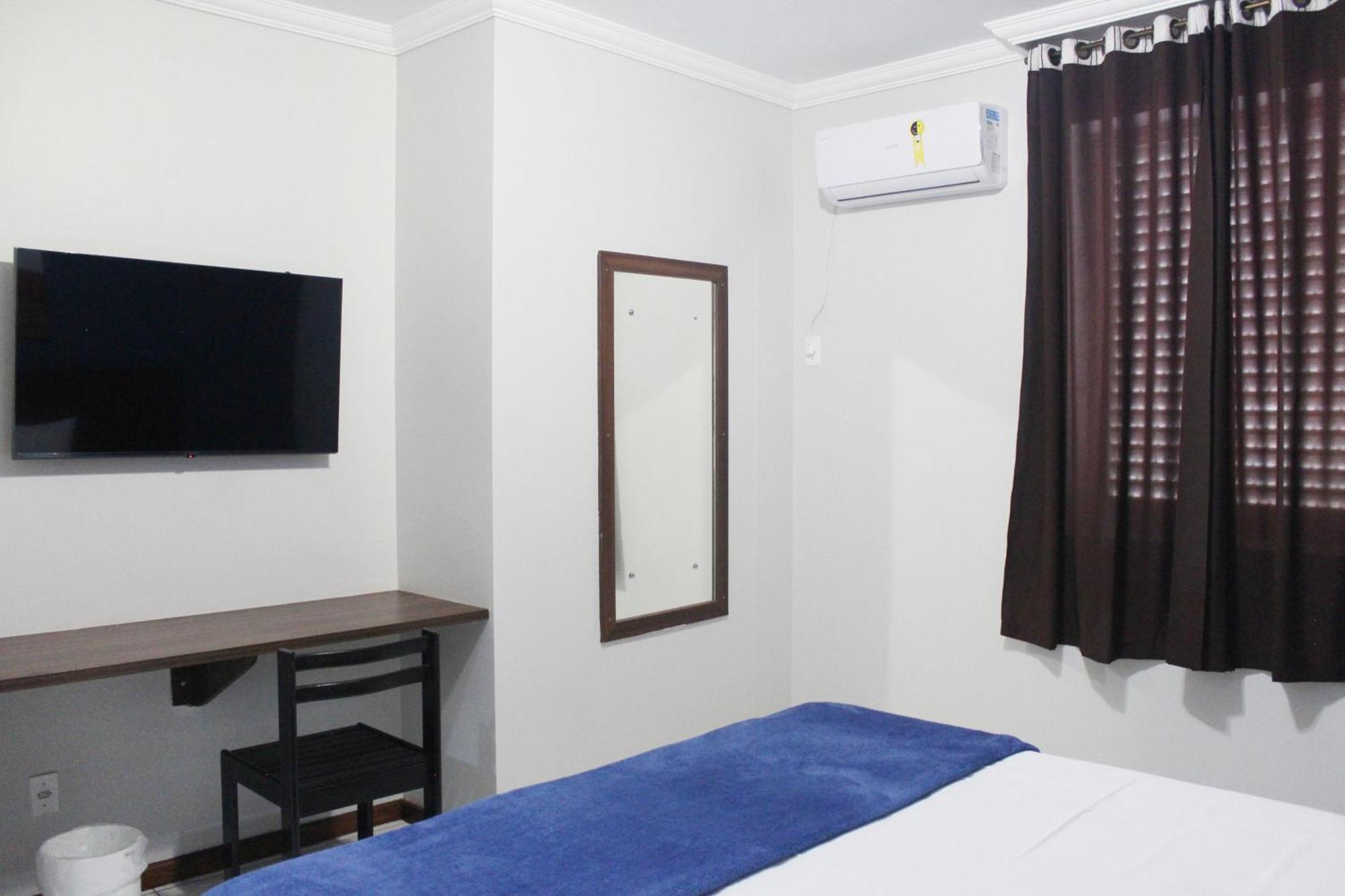 Days Inn By Wyndham Uberlândia Extérieur photo