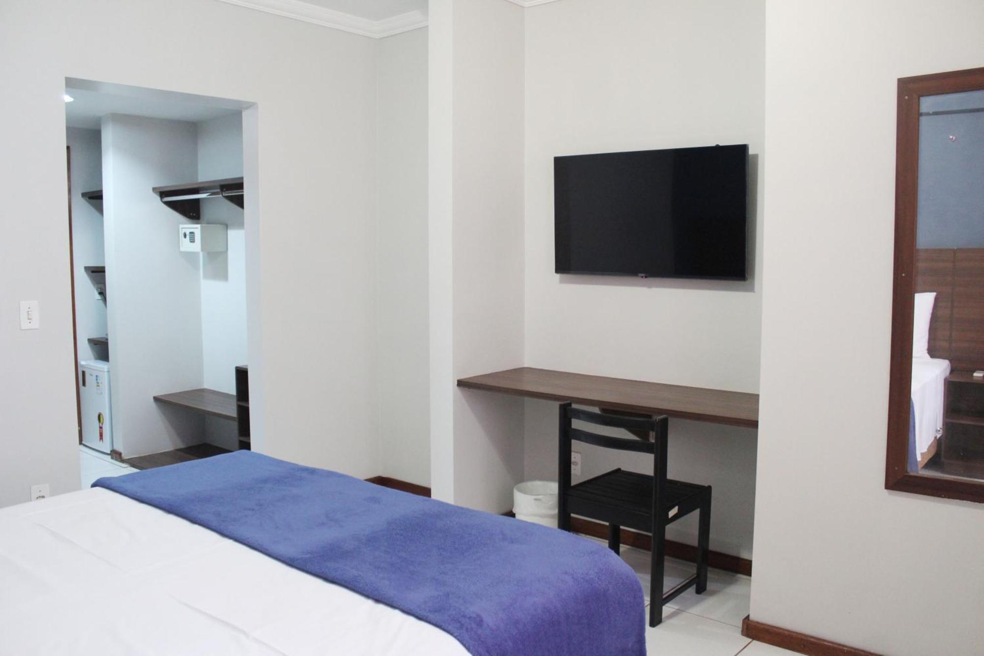 Days Inn By Wyndham Uberlândia Extérieur photo