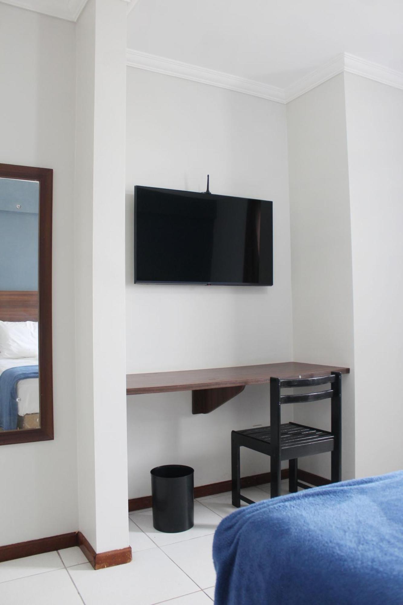 Days Inn By Wyndham Uberlândia Extérieur photo
