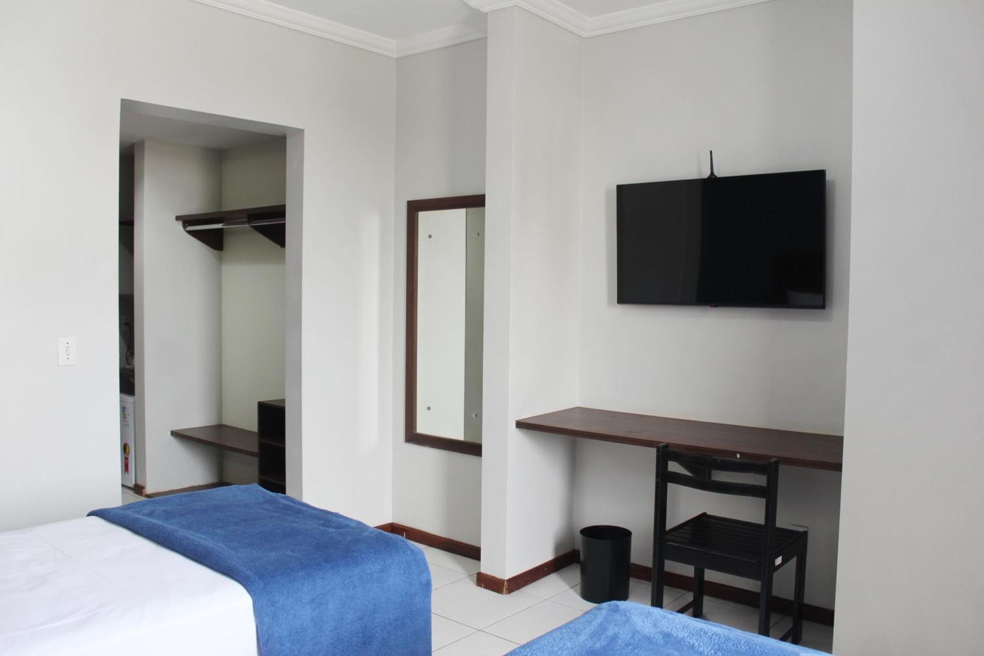 Days Inn By Wyndham Uberlândia Extérieur photo