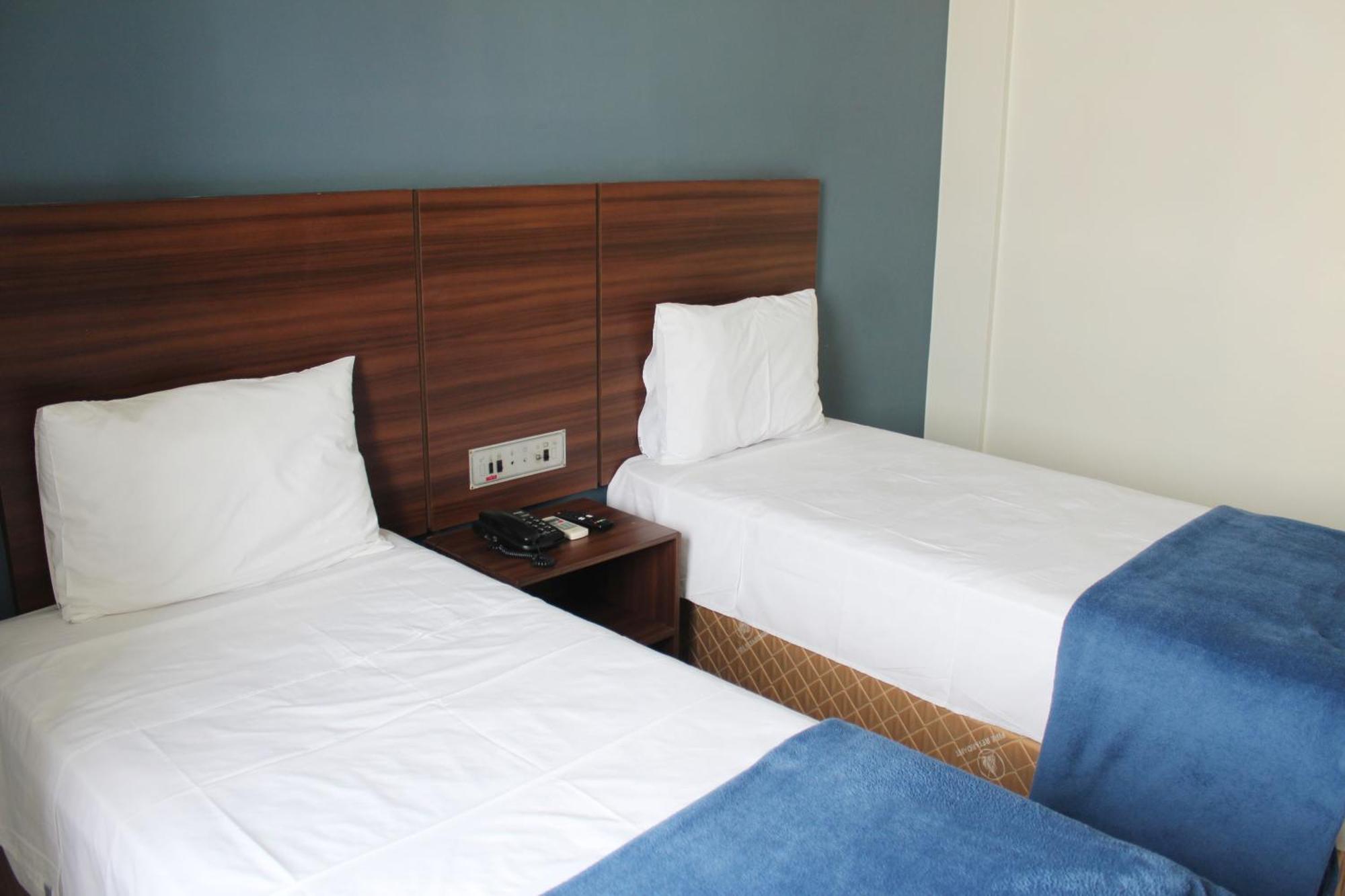 Days Inn By Wyndham Uberlândia Extérieur photo